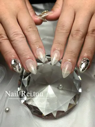 ネイル Nailsalon / Rei.tuuのネイルデザイン