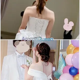 所沢痩身小顔コルギ AromaQueenのエステ・リラクイメージ