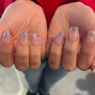 ネイル MarieGrace 自由が丘 Nail & Care【フィルイン・パラジェル導入店】所属・KOKONA / 自由が丘ネイルのネイルデザイン