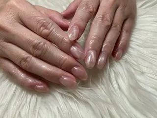 ネイル O ^nail+i所属・O ^nail+i YUKARIのネイルデザイン