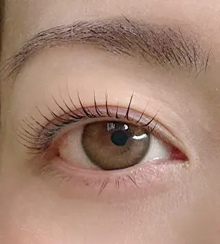 マツエク・マツパ Citrine eyelash ✿のマツエク・マツパデザイン