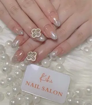 ネイル 福島 みきのネイルデザイン