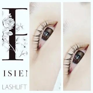 マツエク・マツパ midori🫧 Mizorogiのマツエク・マツパデザイン