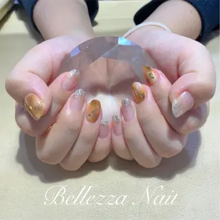 ネイル Bellezza Nailのネイルデザイン