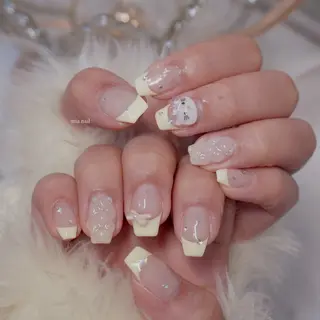 ネイル mia nailのネイルデザイン