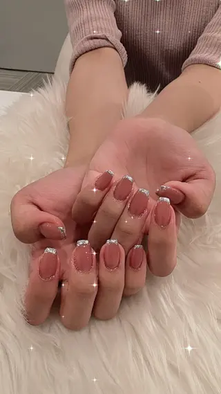 ネイル Tina ネイル（難波）のネイルデザイン