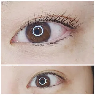 マツエク・マツパ ♡似合わせまつ毛♡ まつばらのマツエク・マツパデザイン