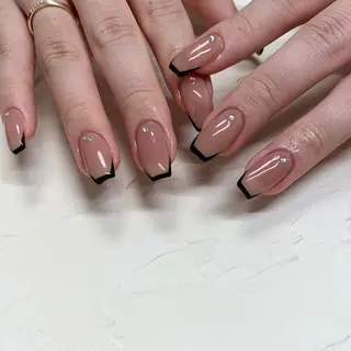 ネイル nail a.のネイルデザイン