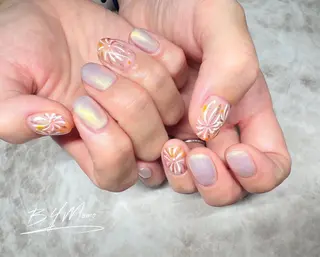 ネイル 閨匠 上野店のネイルデザイン