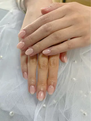 ネイル 森 晴有のネイルデザイン