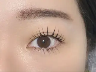 マツエク・マツパ リスブラン小伝馬町 AKARIのマツエク・マツパデザイン