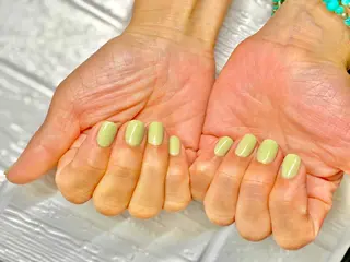 ネイル akita kazumiのネイルデザイン