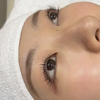 マツエク・マツパ PROGRESS 🤍白井🤍のマツエク・マツパデザイン