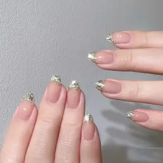 ネイル Iris  Nail所属・akige akigeのネイルデザイン