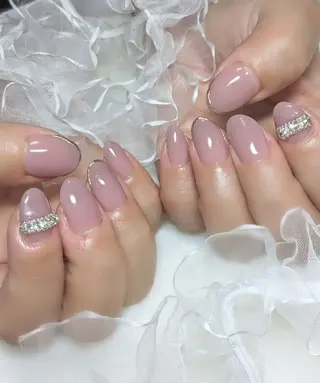 ネイル pureru所属・Pureru✨ 🌹yukoのネイルデザイン