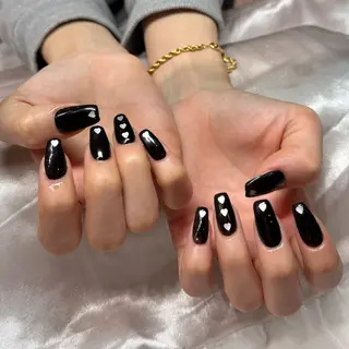 ネイル Roy心斎橋 石川のネイルデザイン