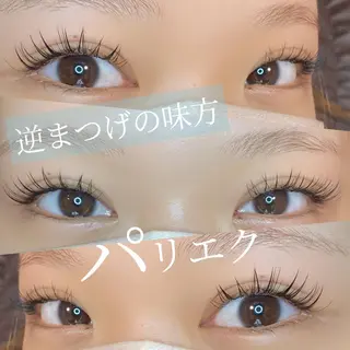 マツエク・マツパ yur【ユル】 梅田店の眉毛・アイブロウイメージ