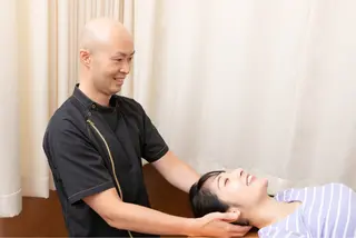 松井 暢威のエステ・リラクイメージ