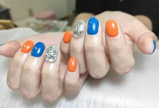 ネイル CI CIのネイルデザイン