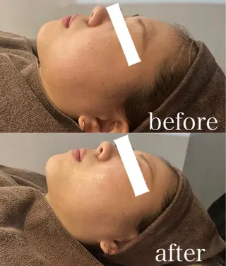 骨気&Relaxation vivian所属・VIVIAN 前田のエステ・リラクイメージ