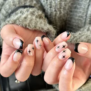 ネイル risol所属・risol. NAILのネイルデザイン