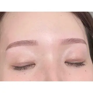 アイブロウ GO TODAY 表参道Flos店所属・眉毛サロン🐈‍⬛ kasumi🎀の眉毛・アイブロウイメージ