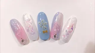 ネイル CULU -LUのネイルデザイン