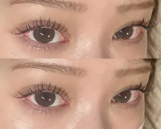 マツエク・マツパ eyelash clear池袋のマツエク・マツパデザイン