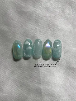 ネイル Noguchi Megumiのその他イメージ