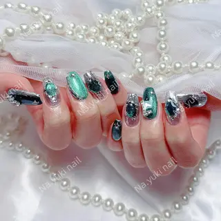 ネイル 💅 NikoNikoのネイルデザイン