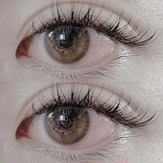 マツエク・マツパ chiri/韓国/ まつげパーマ/立川のマツエク・マツパデザイン