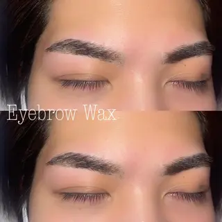 アイブロウ 森川 紋茄のマツエク・マツパデザイン