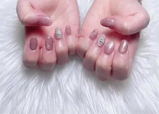 ネイル hairsalon556所属・hairsalon 556のネイルデザイン