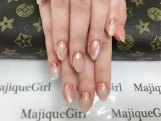 ネイル 🌸Nail&Eye KAKU🌸のネイルデザイン