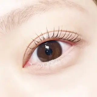 マツエク・マツパ 岸本 実奈のマツエク・マツパデザイン