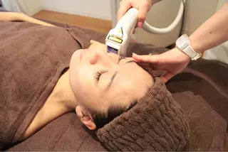 ショート カラー パーマ ヘアアレンジ メンズ キッズ ネイル マツエク・マツパ BELCIA所属・BELCIA フェイシャルサロンのエステ・リラクイメージ