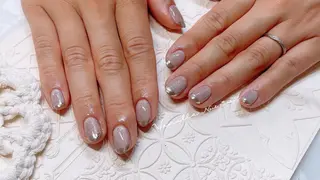 ネイル Vanilla ネイルサロン 西川口のネイルデザイン