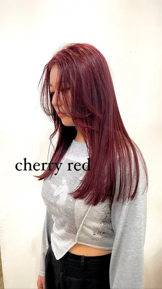 ロング カラー ヘアアレンジ 💐ナチュラルヘア Kroda💐のヘアスタイル