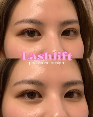 マツエク・マツパ EYE405 ヒジリのマツエク・マツパデザイン