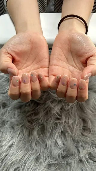 ネイル Nailsalon e'clatのエステ・リラクイメージ