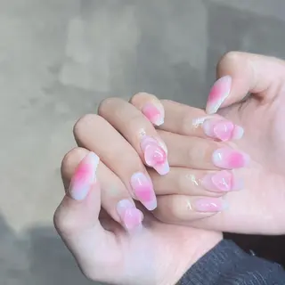 ネイル CARAT カラットのネイルデザイン