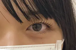 stella 【eyesalon】のマツエク・マツパデザイン