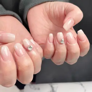 ネイル Halo Nail 【ハロネイル】のネイルデザイン