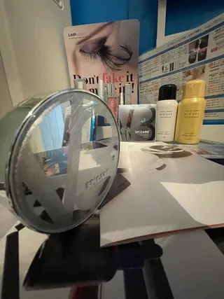 メンズ エステ.まつげ.小顔 眉毛.プラズマ.脱毛のマツエク・マツパデザイン