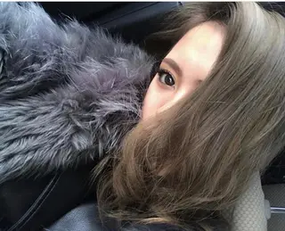 ミディアム カラー 🫧髪質改善 講師🫧🍎幹細胞のヘアスタイル