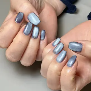 ネイル salon mowa所属・mowa 🌿‬ kanaのネイルデザイン