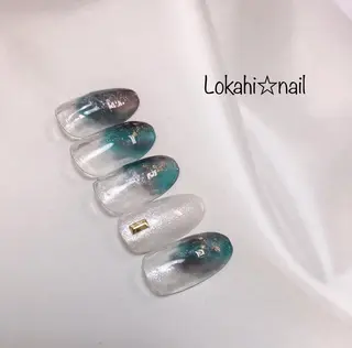 ネイル Bella  totalbeauty所属・Bella 齋藤理奈のネイルデザイン