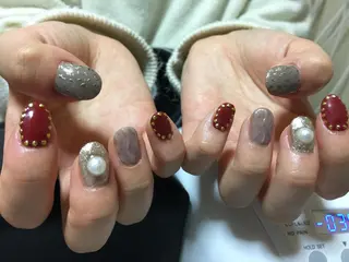 ネイル Rouge Mania!のその他イメージ