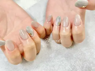 ネイル N-mode nail salon所属・NAIL 🎀 AIRIのネイルデザイン