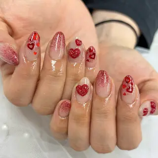 ネイル Basic町田本店 Suzunaのネイルデザイン